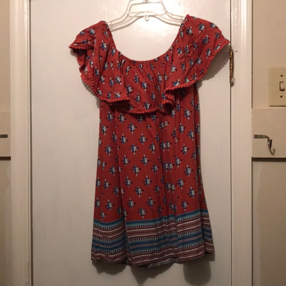 Women’s top